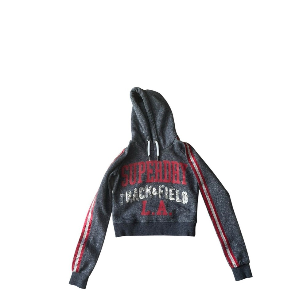 Superdry Woman’s hoodie